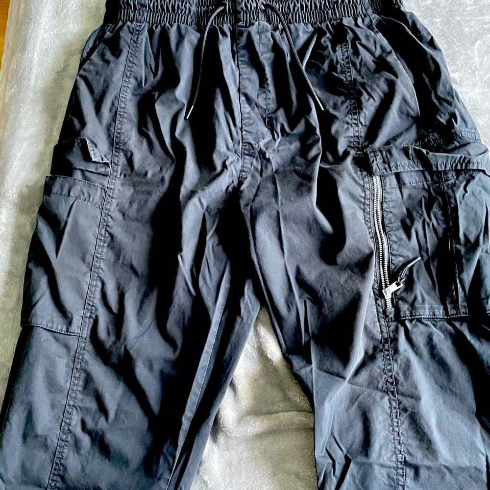Elite Cargo Pants